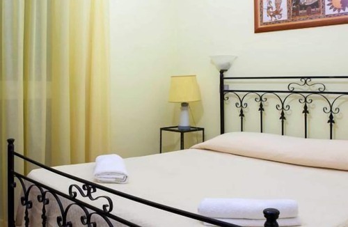 Montevago House | Terme Acqua Pia Wellness & SPA
