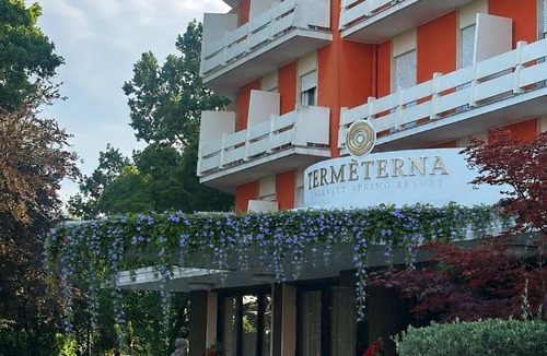 Monteortone Hotel | Termeterna Resort