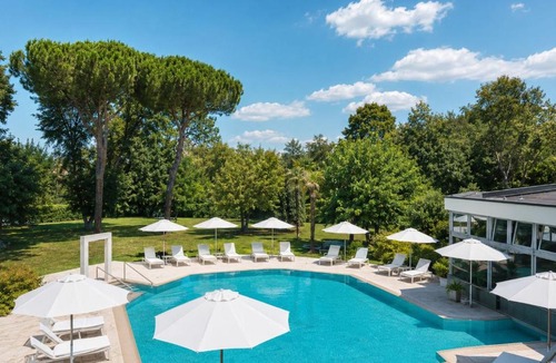 Monteortone Hotel | Termeterna Resort