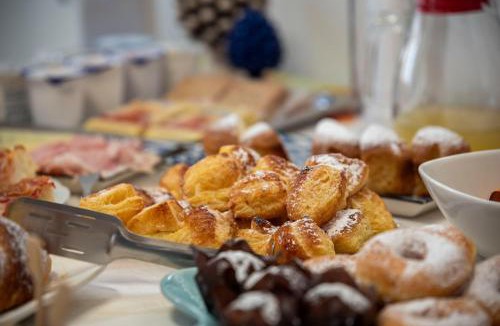 Castelluzzo Bed & Breakfast | Terra d'amare