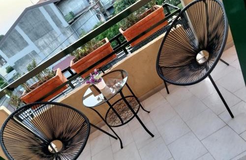 Belpasso Bed & Breakfast | Terra D'Amuri