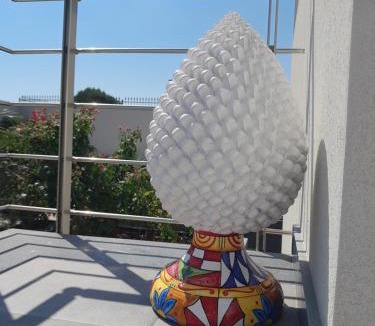 Aspra House | Terra D'Aspra