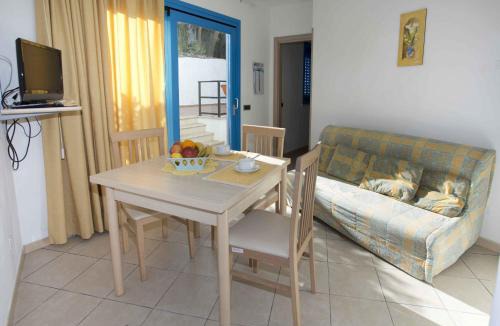 Favignana House | Terra del Sole