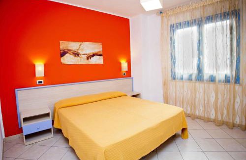 Favignana House | Terra del Sole