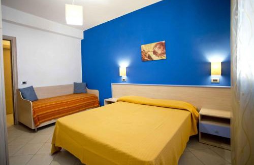 Favignana House | Terra del Sole