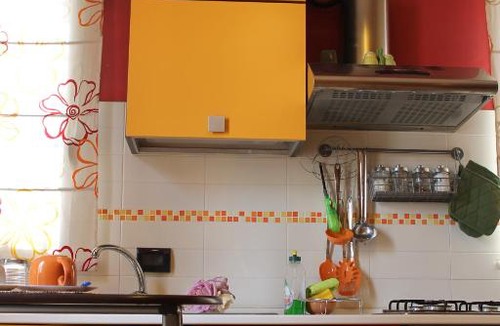 Carini House | Terra di Carini
