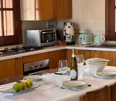 Aci Catena House | Terra Maison de Charme Sicilia