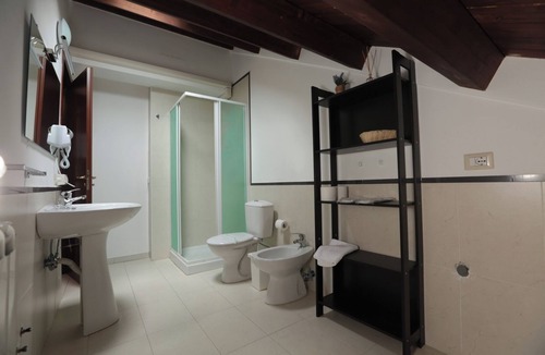 Citta Giardino Bed & Breakfast | Terra Mia Cozy B&B surrounded by greenery, just 5 minutes from the sea