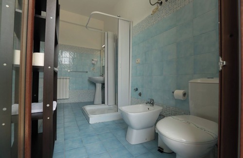 Citta Giardino Bed & Breakfast | Terra Mia Cozy B&B surrounded by greenery, just 5 minutes from the sea