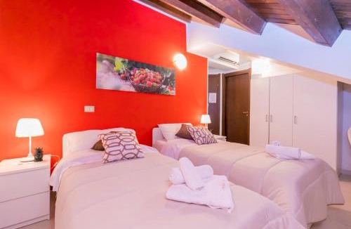 Citta Giardino House | TERRA MIA