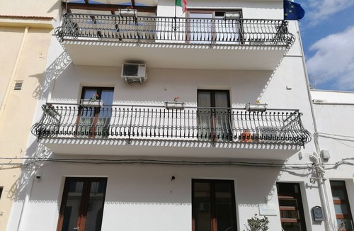 Terrasini Apartment | Terra Sinus Luxury Apartment
