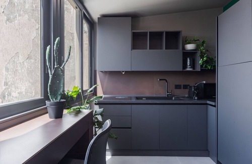Cannizzaro Apartment | Terrace & Jacuzzi - Tropicalia by Wonderful Italy