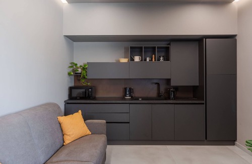 Cannizzaro Apartment | Terrace & Jacuzzi - Tropicalia by Wonderful Italy