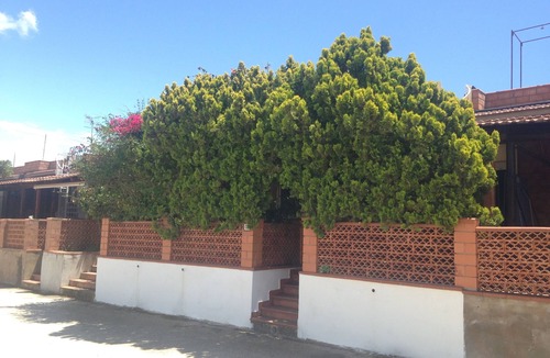 Sciacca Villa | Terraced house in Costa Makauda, 250 meters from the beach