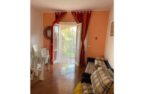 Furnari House | TERRACED HOUSE PORTOROSA