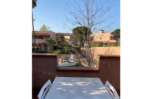 Furnari House | TERRACED HOUSE PORTOROSA