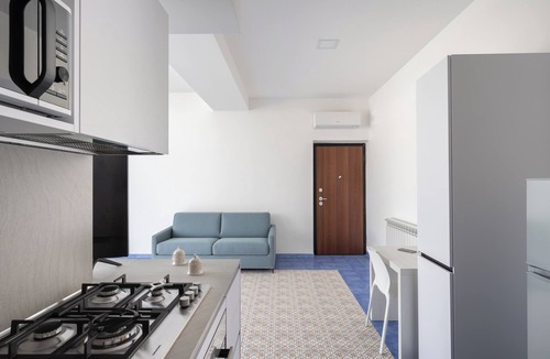 Capo d'Orlando Hotel | Terraces d'Orlando