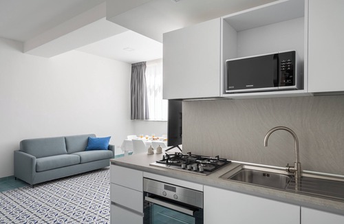 Capo d'Orlando Hotel | Terraces d'Orlando