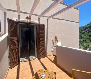 Milazzo House | TerraDiMare