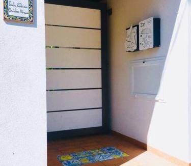 Milazzo House | TerraDiMare