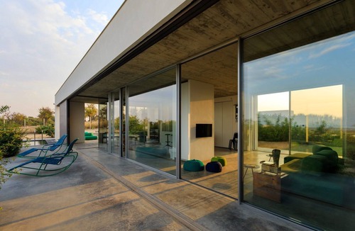 Noto Villa | TerraMia - Three Bedroom Villa, Sleeps 6