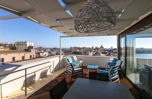 Trapani City Centre Apartment | Terrammare apartment