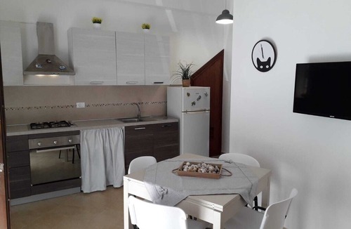 Terrasini House | TERRASINI CASA PRAIOLA
