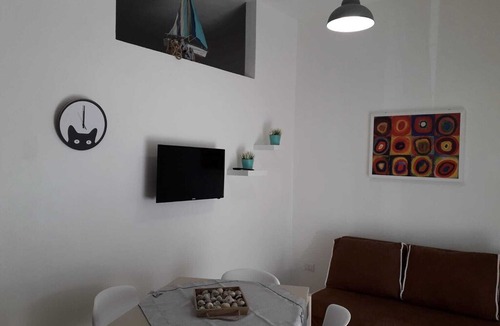 Terrasini House | TERRASINI CASA PRAIOLA
