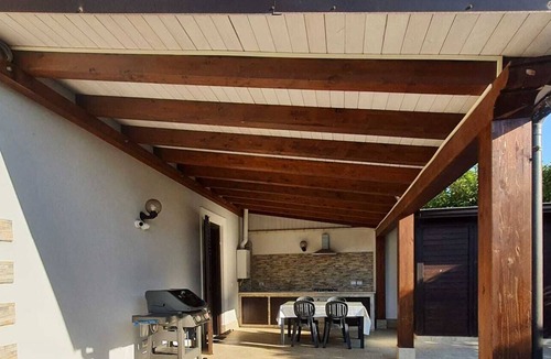 Citta del Mare Villa | Terrasini Villa with Pool