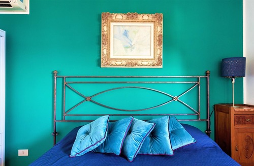 Mazzaro Apartment | Terrasse Sur Isola Bella