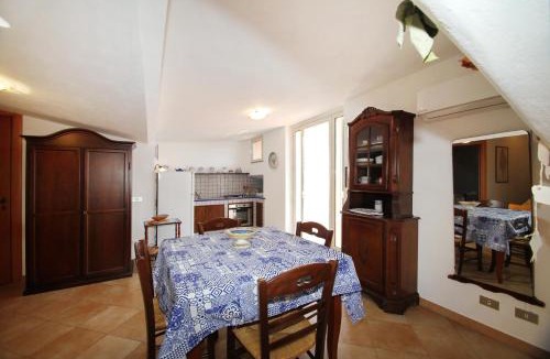 Santo Stefano di Camastra Apartment | Terrazza sul mare
