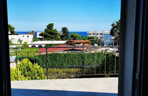 Fontane Bianche House | Terrazza al mare plus