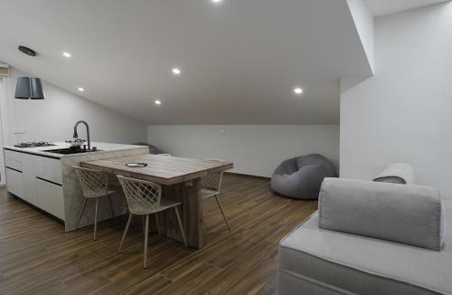 Melfi Apartment | Terrazza Belvedere