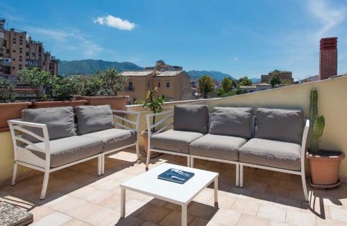 Kalsa Apartment | Terrazza dei Colori alla Kalsa by Wonderful Italy