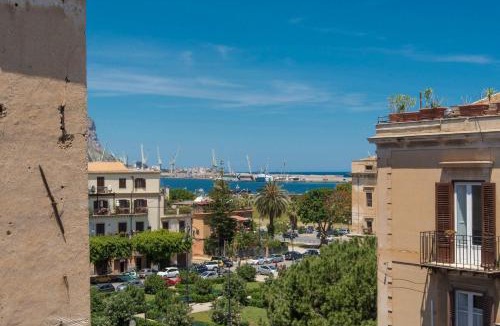 Kalsa Apartment | Terrazza dei Colori alla Kalsa by Wonderful Italy