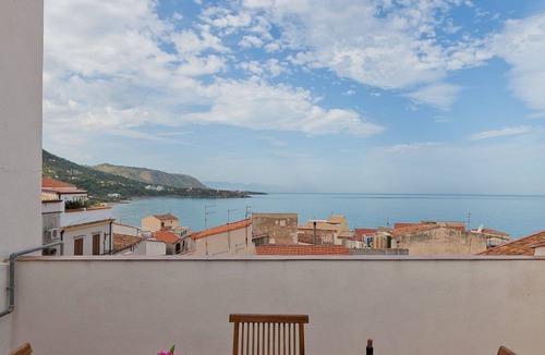 Old Town Apartment | Terrazza del Centro