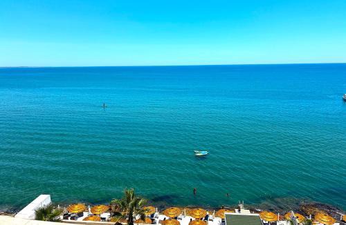 Pozzallo Apartment | Terrazza delle Sirene - Fronte mare Pozzallo
