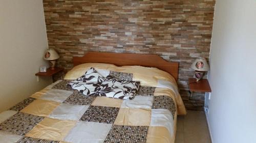 Santa Lucia Apartment | Terrazza di Re Ierone