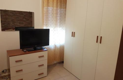 Santa Lucia Apartment | Terrazza di Re Ierone