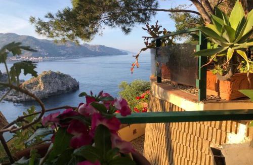 Mazzaro House | Terrazza Isola Bella Taormina (Mazzarò)