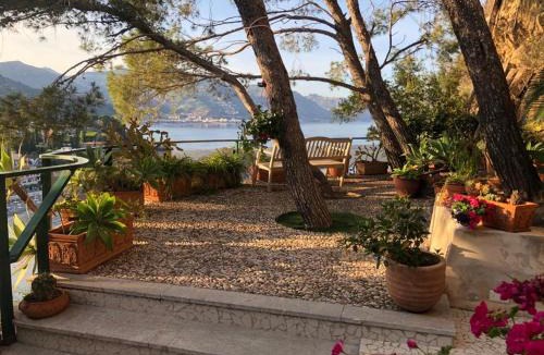Mazzaro House | Terrazza Isola Bella Taormina (Mazzarò)
