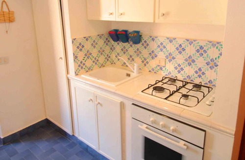 Old Town Apartment | Terrazza La Rocca by Wonderful Italy