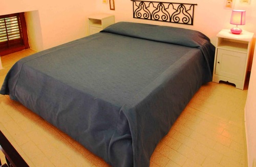 Old Town Apartment | Terrazza La Rocca by Wonderful Italy