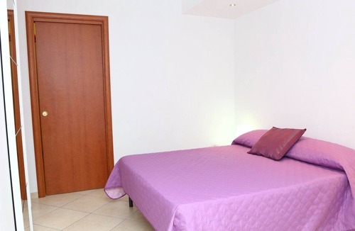 Cefalu Apartment | Terrazza Levante
