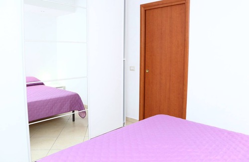 Cefalu Apartment | Terrazza Levante