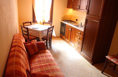 Old Town Apartment | Terrazza Mediterraneo