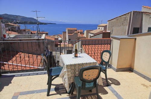 Old Town Apartment | Terrazza Mediterraneo