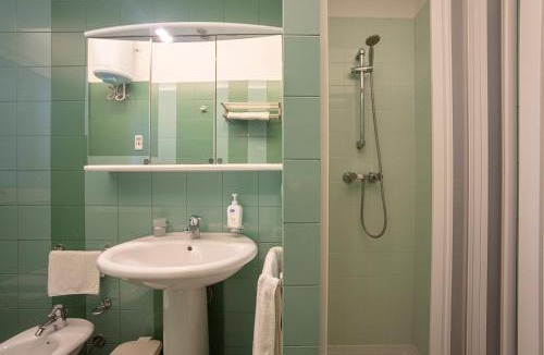 Punta Secca House | Terrazza Montalbano