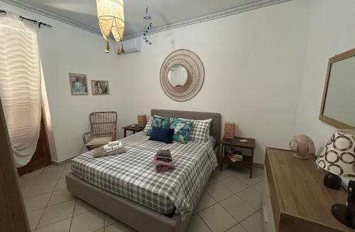 Marina di Modica Apartment | Terrazza SoleLuna