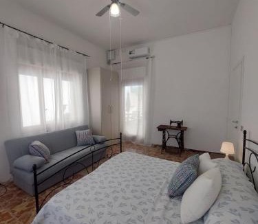 Donnalucata Apartment | Terrazza sul mare
